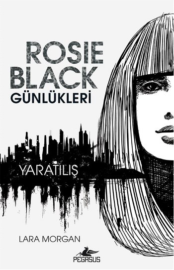 Rosie Black Chronicles Genesis