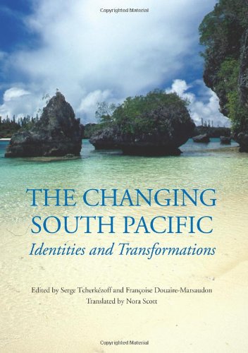 The Changing South Pacific