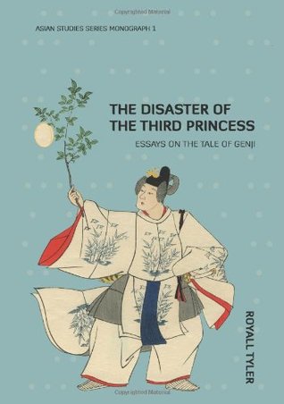 The Disaster of the Third Princess