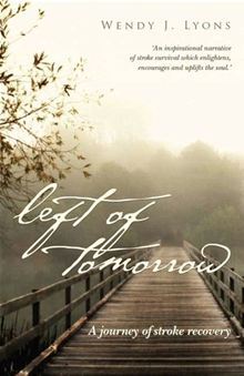 Left Of Tomorrow