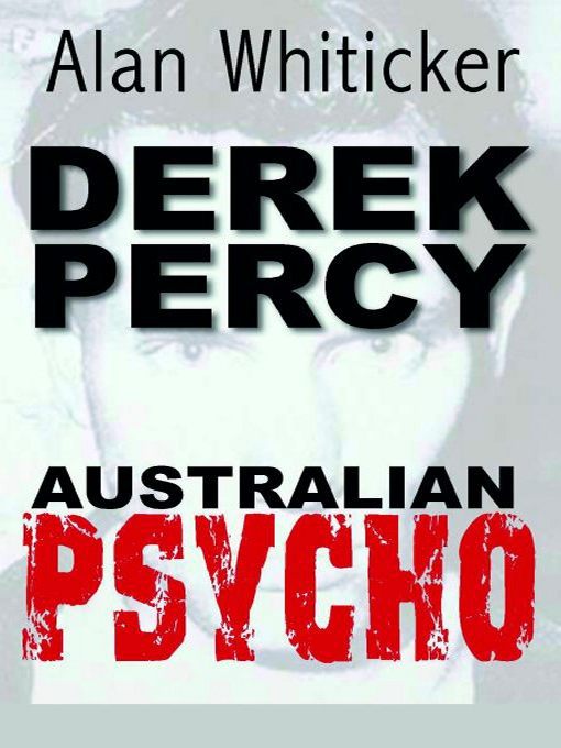 Derek Percy