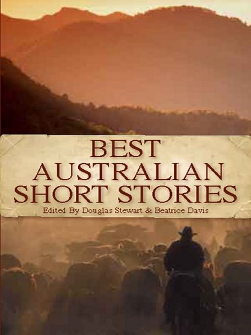 Best Australian Short Stories