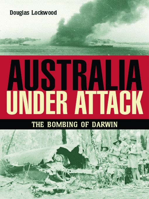 Australia Under Attack