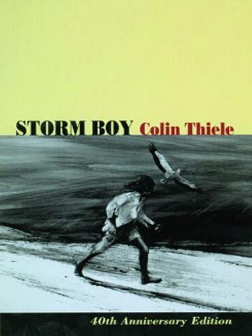 Storm Boy