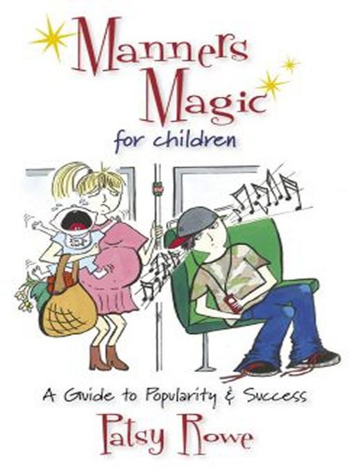 Magic Manners for Children