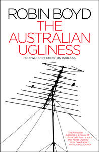 The Australian Ugliness