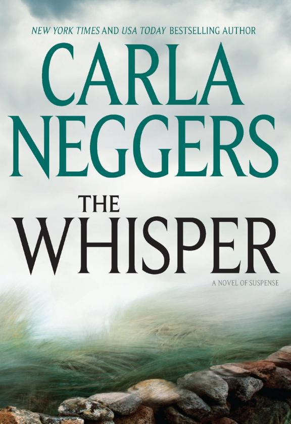 The whisper