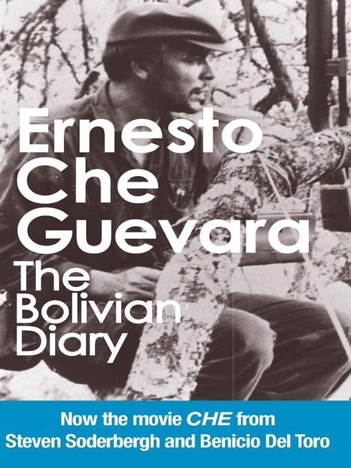 The Bolivian Diary