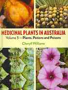 Medicinal Plants in Australia