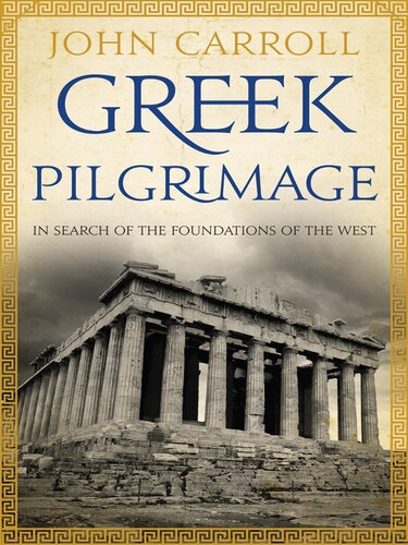 Greek Pilgrimage