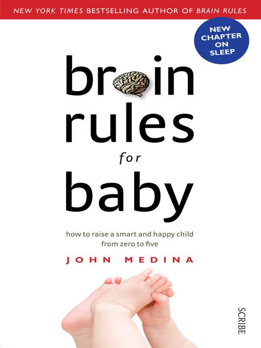 Brain Rules for Baby