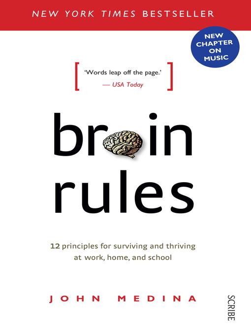 Brain Rules