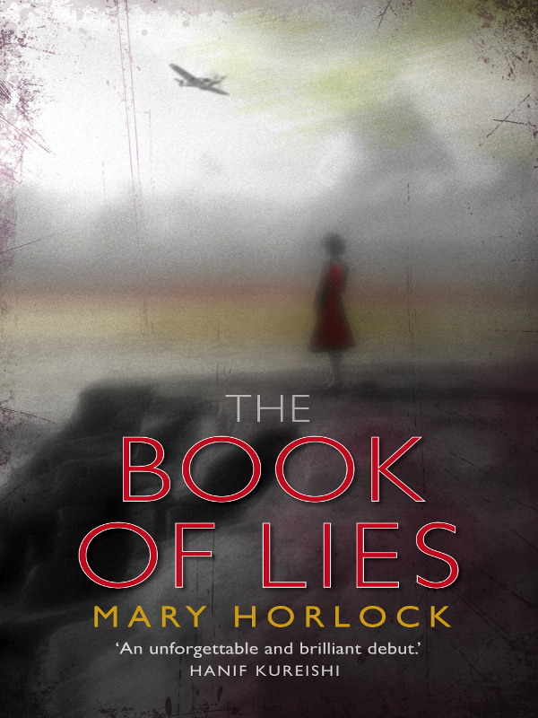 The book of lies