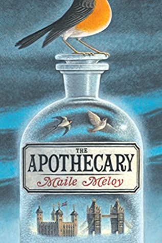 The Apothecary