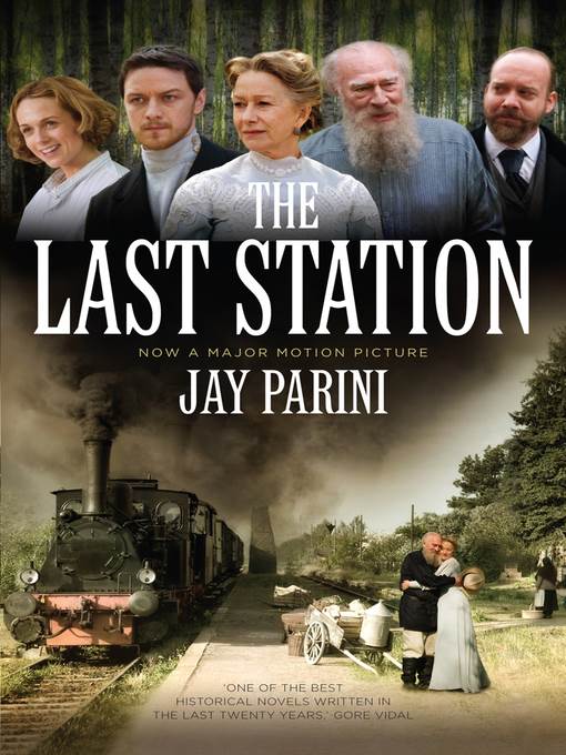 The Last Station