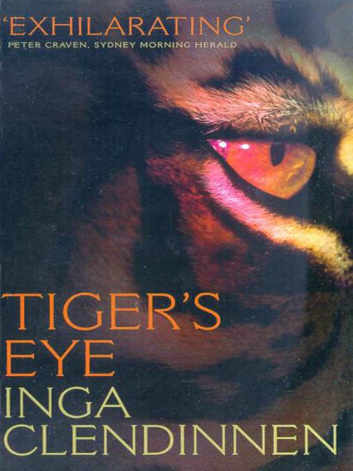 Tiger's Eye