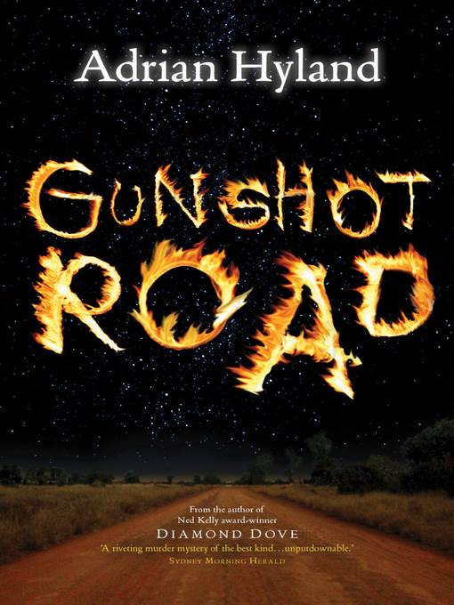 Gunshot Road