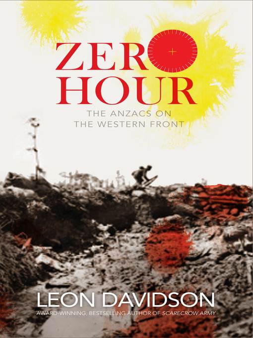 Zero Hour