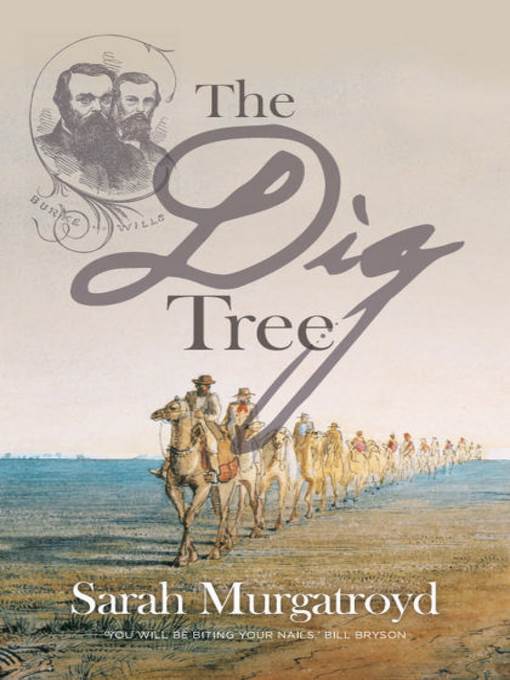 The Dig Tree