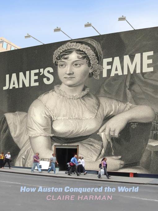 Jane's Fame