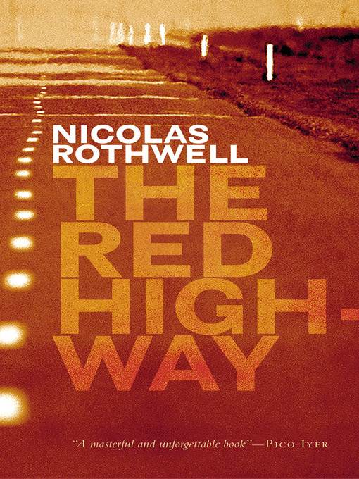 The Red Highway