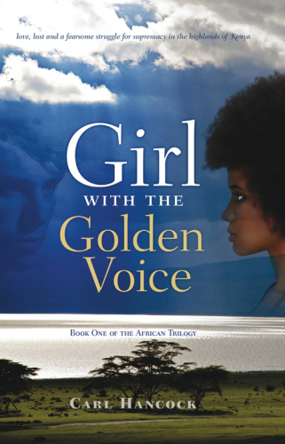 Girl with the Golden Voice