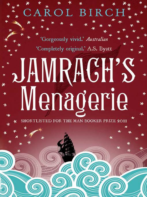 Jamrach's Menagerie