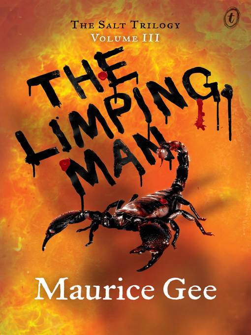 The Limping Man