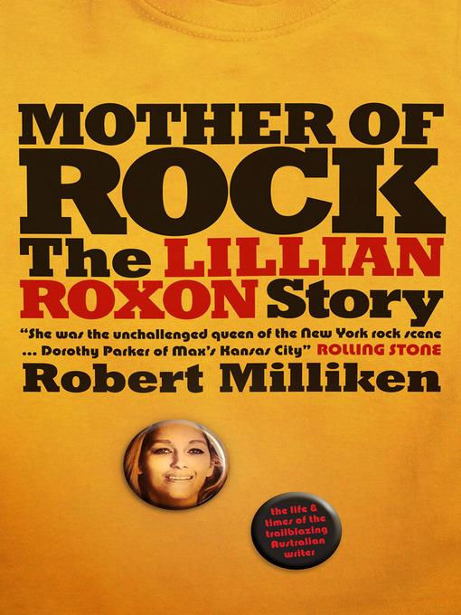 Mother of Rock