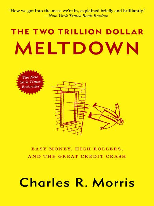 The Two Trillion Dollar Meltdown