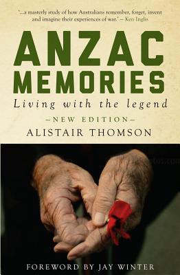 Anzac Memories