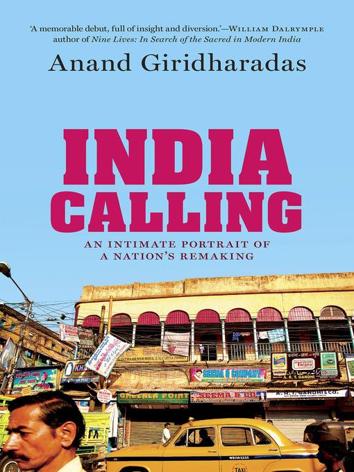 India Calling