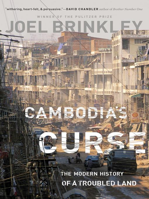 Cambodia's Curse