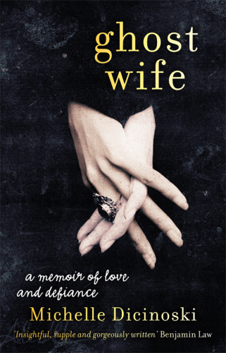 Ghost Wife