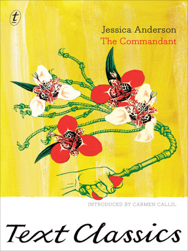 The Commandant