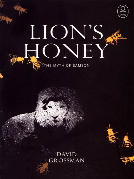 Lion's Honey