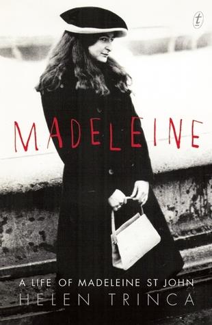 Madeleine