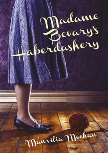 Madame Bovary's Haberdashery