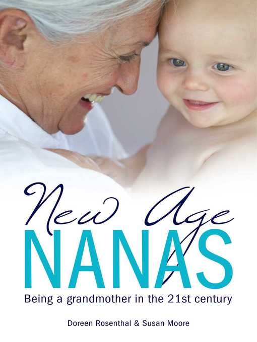 New Age Nanas