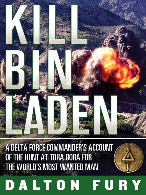 Kill Bin Laden