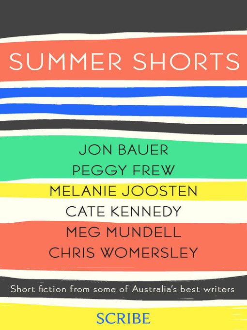 Summer Shorts