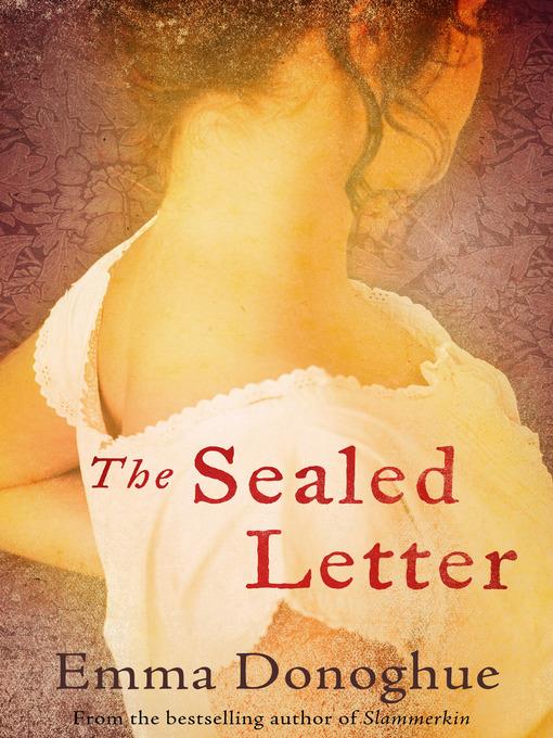 The Sealed Letter