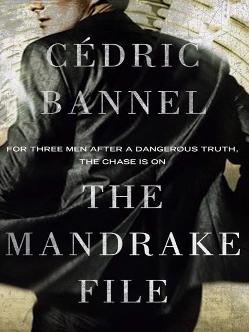 The Mandrake File