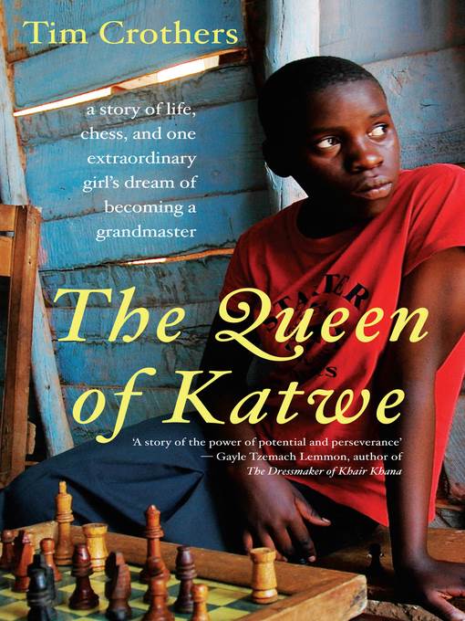 The Queen of Katwe