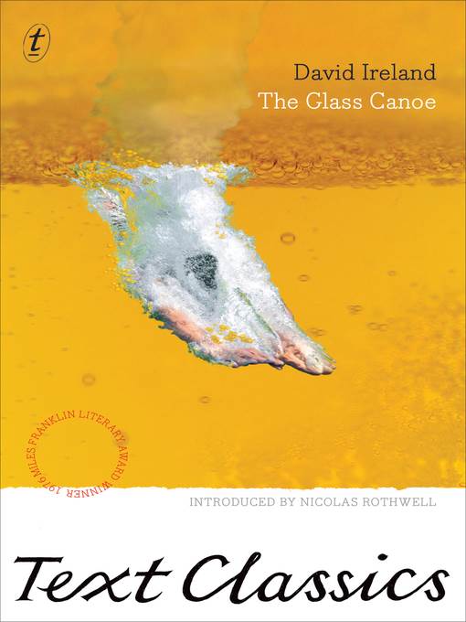 The Glass Canoe