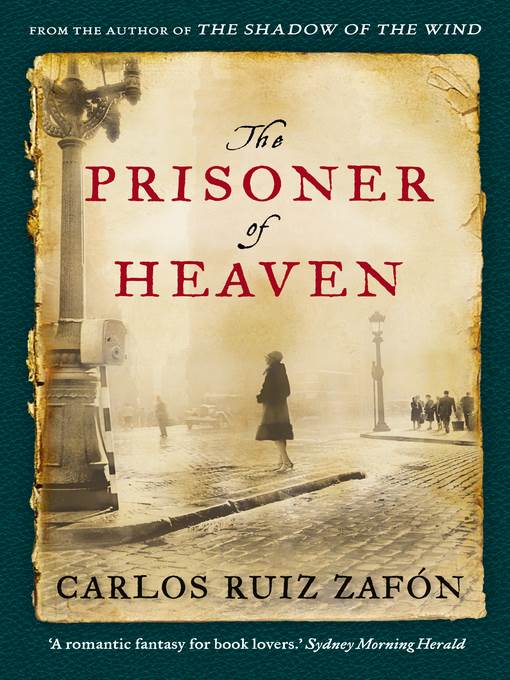 The Prisoner of Heaven