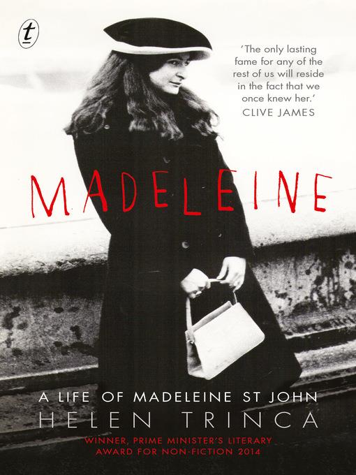 Madeleine