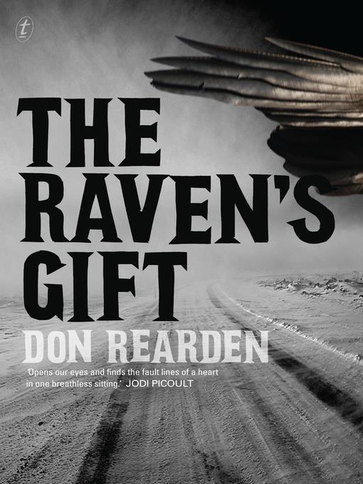 The Raven's Gift