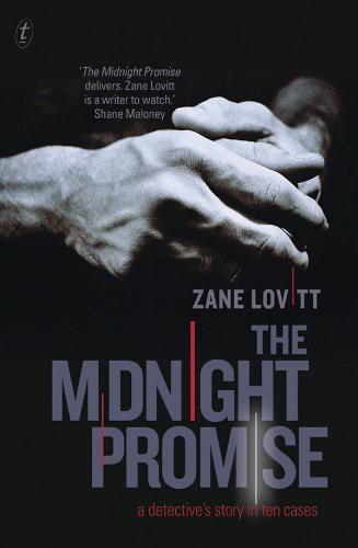 The Midnight Promise