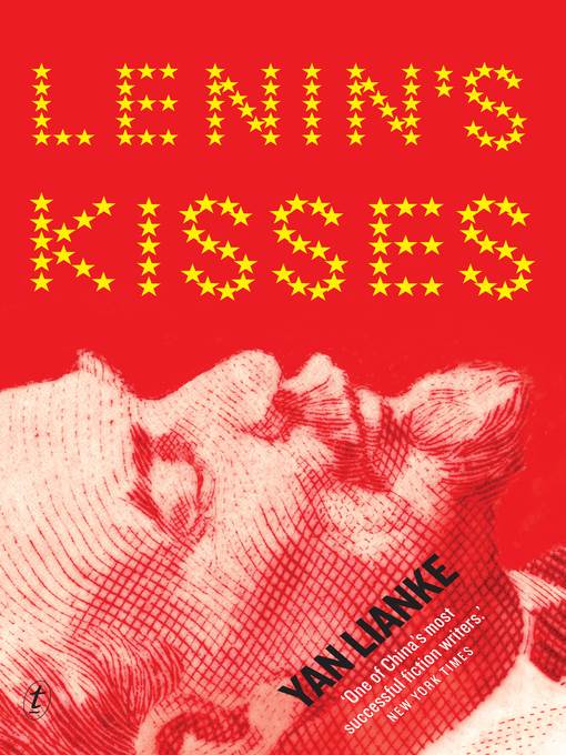 Lenin's Kisses